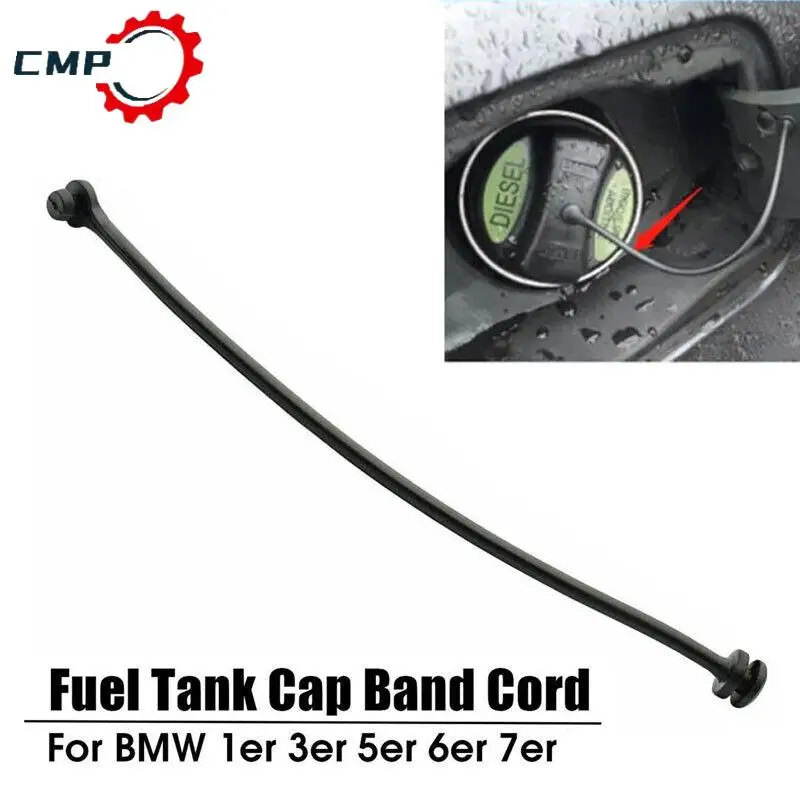 

Автомобильный провод для крышки топливного бака 16117193372, подходит для BMW X1 X2 X3 X4 X5 X6 E84 E72, автомобильные внешние аксессуары