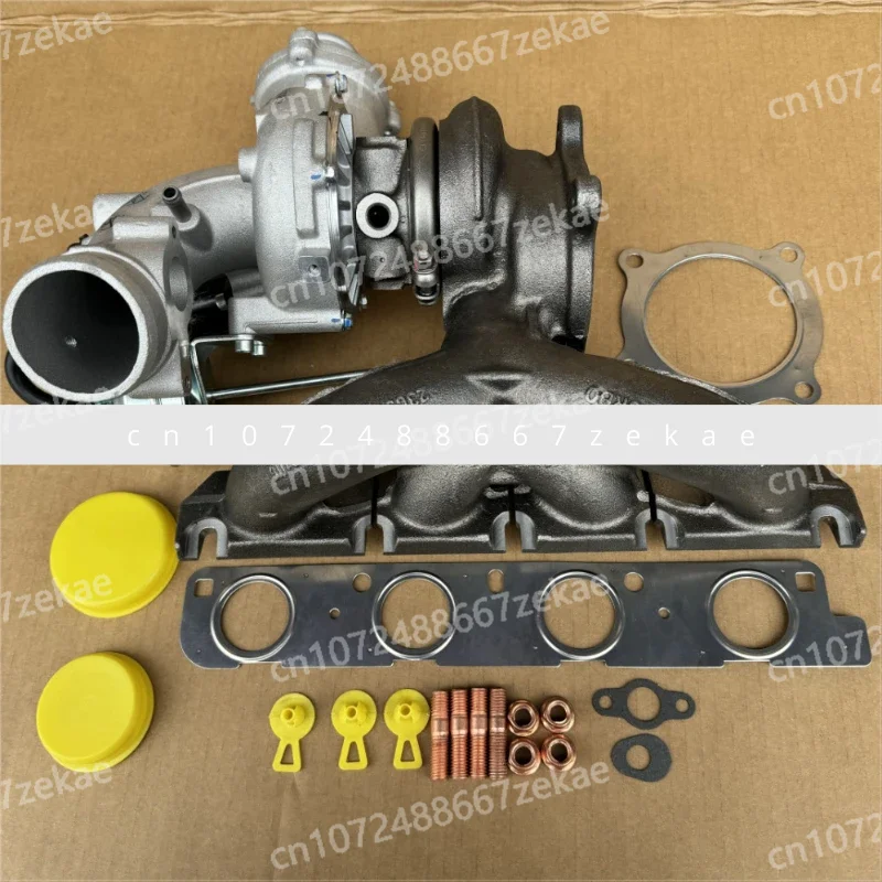 

Для A4L Q5 A5 2.0T 06H145702G 53039880291 Турбокомпрессор Новый