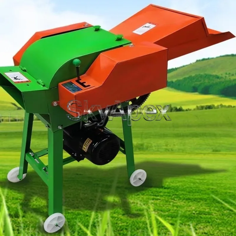 Agricultural Grass Cutter Reliable Cutting Performance Strong Adaptability Easy Operation Suitable For Farm Garden Maintenance