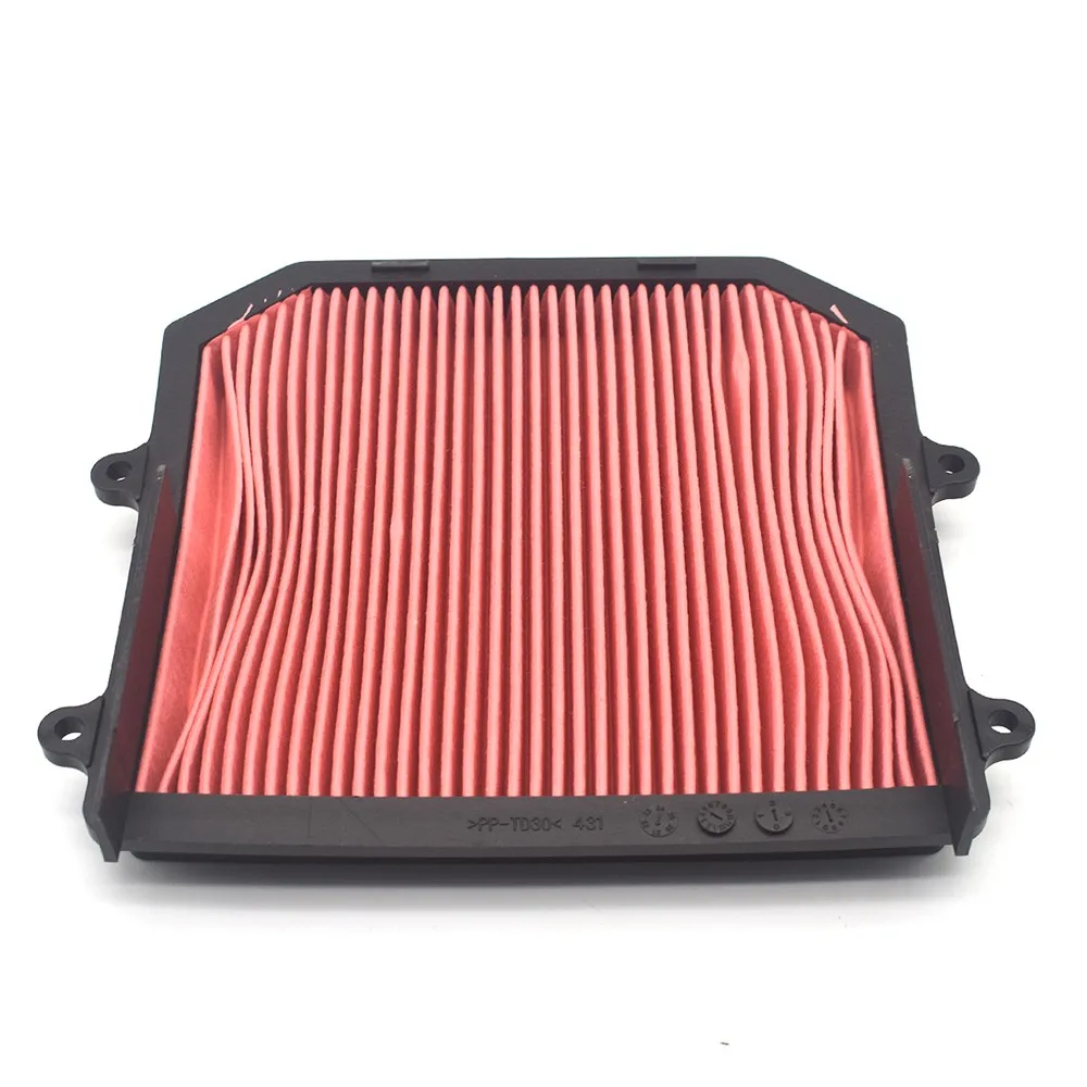 Motorcycle Air Intake Filter Cleaner For Honda XLV1000 XLV 1000 XL1000 V XL1000V XL 1000V Varadero 2003-2013