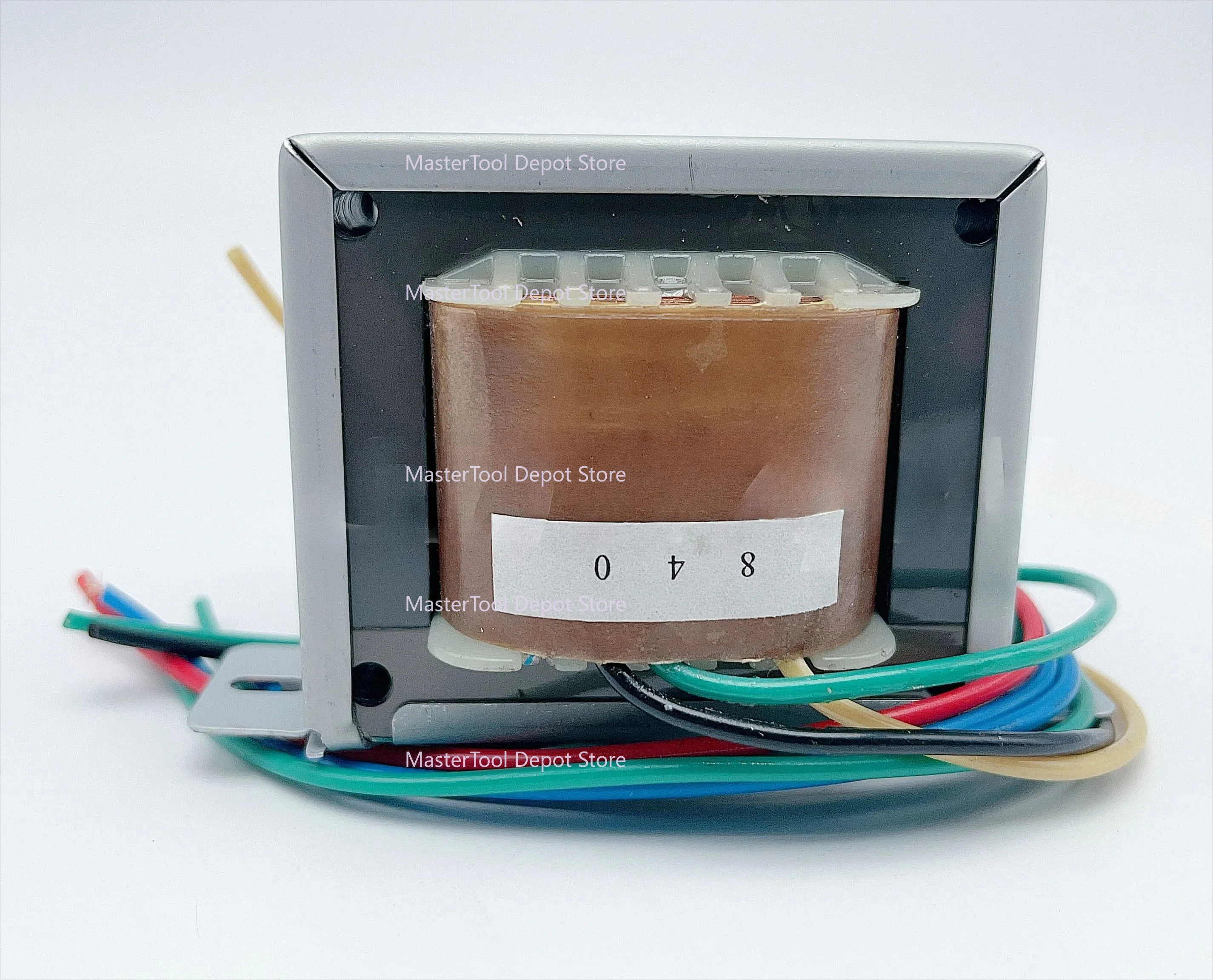 15W push-pull tube amplifier transformer 6V6 6F6 6Y6 6AQ5 6BQ5 ECL86 6P6P 6P1 6P14