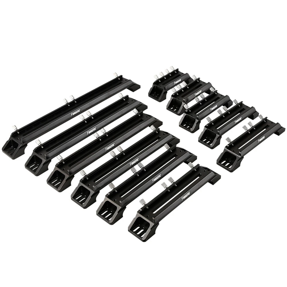 

Multi-Function Finder Scope Dovetail Mount Primary Mirror Handle Bar for Astronomical Telescope