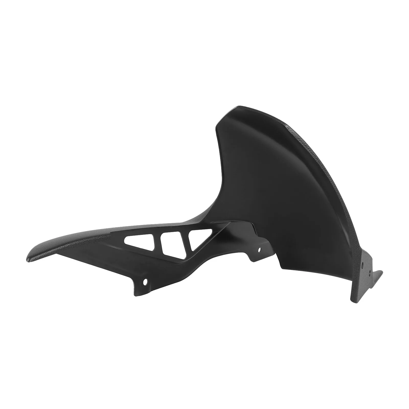 Motorcycle Rear Mudguard Cover For Honda NC700/NC750/X/S NC750XD Wheel Hugger Rear Fender Splash Guard NC700/NC750X DCT ABS
