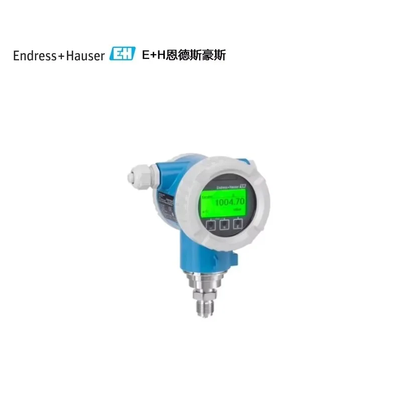 

Pressure Transmitter PMP51B-6U5H3/0PMP51B-NBBADBA6AA3PDI1WWJA1VD Spot