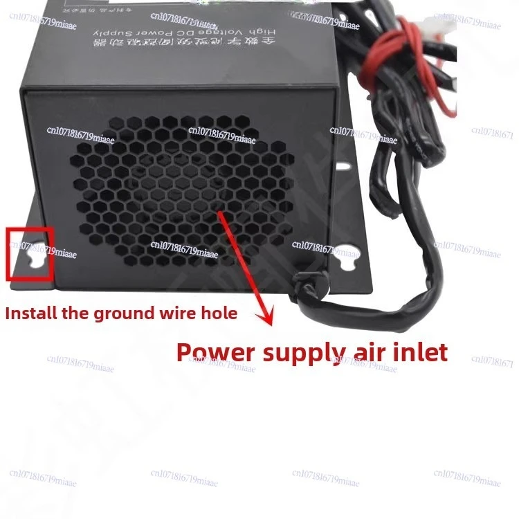 

1000B-TX Adjustable Power Supply Communication Interface Adjustable Power Switching 1.5 KW