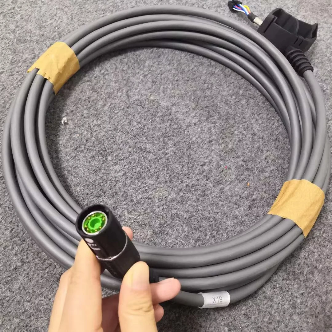 Original New 00-147-902 Robot Encoder Cable For KUKA