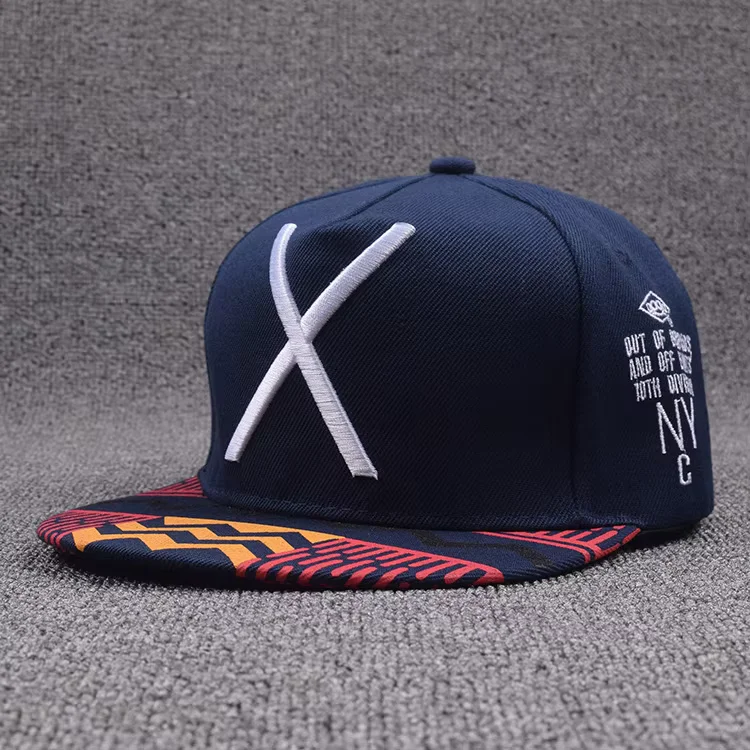 Neue Hochwertige Gorras Para Hombres Unisex Luxus-Baseballkappen für Männer und Frauen Verstellbare Snapback-Mütze Hip-Hop Trucker Dad Hats – Detail 13