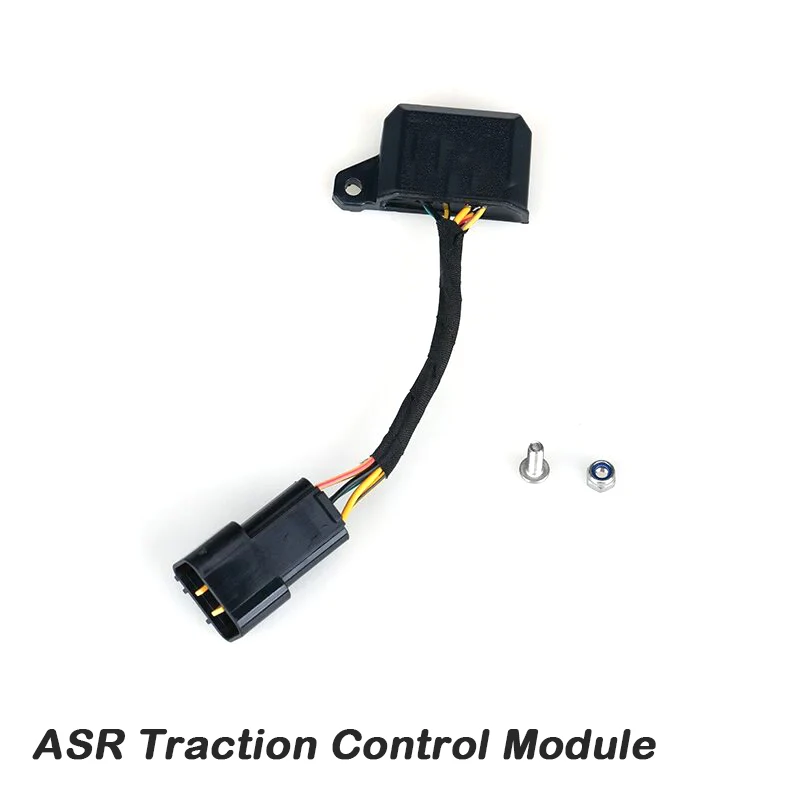 Genuine OEM ASR Traction Control Module For Ultra Bee Off-Road Electric Dirt Bike