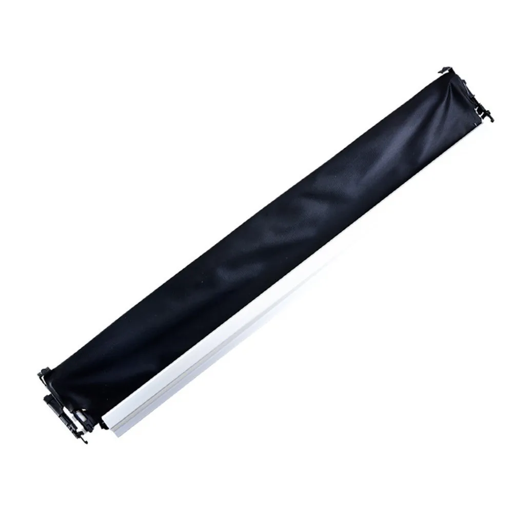 95B877307A Car Sunroof Shading Roller Blinds for 14-25 Macan Auto Parts