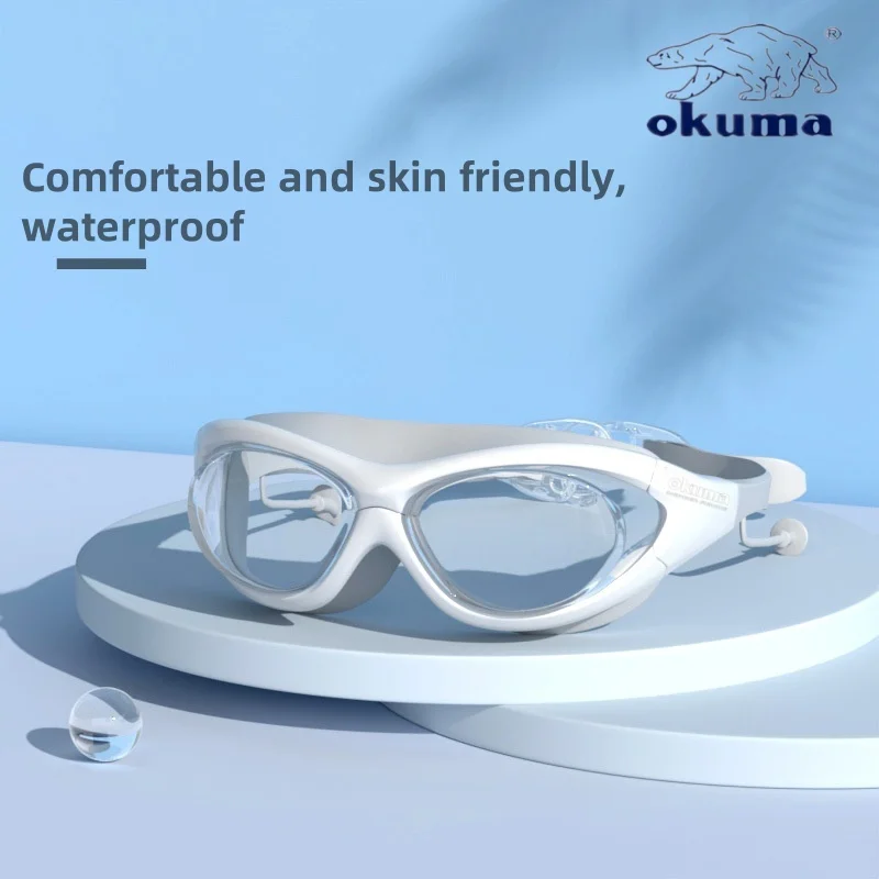 Thumbnail 4 - #23 Top Swim Eyewear Picks for Every Budget