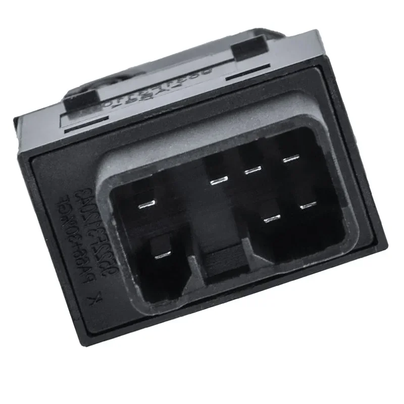 93576-2S000 Front Right Power Window Single Switch for Hyundai Tucson ix35 2010 2011 2012 2013 2014 2015 935762S000 93580-2Z000