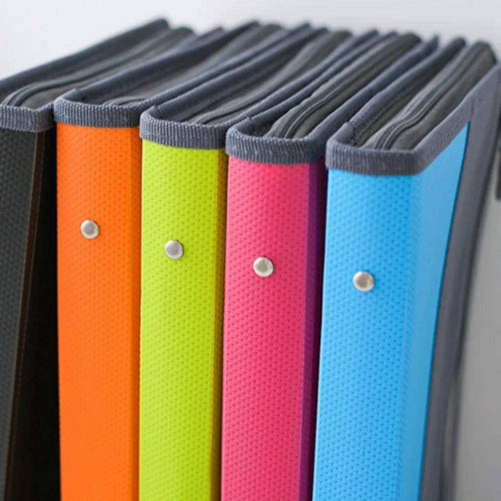 

Расширяющаяся папка для файлов формата А4 с 13 карманами и безопасной молнией, органайзер для файлов-гармошка, передняя сумка для карандашей, портативная сумка для хранения документов