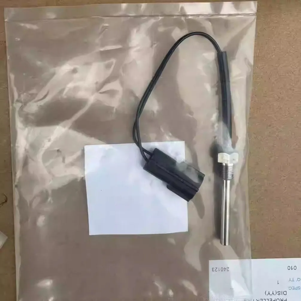 New for Daikin chiller CUW120D5Y Daikin water inlet and outlet thermistor ST9501-1