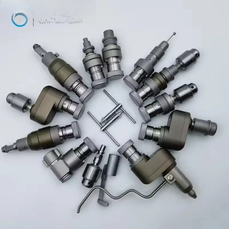 Multifunctional Drill Saw Top Handpiece Bone Drill Quality Material Wholesale Rate Surgical Instruments