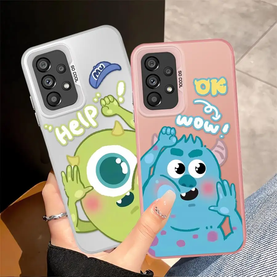 Case For Samsung Ga…