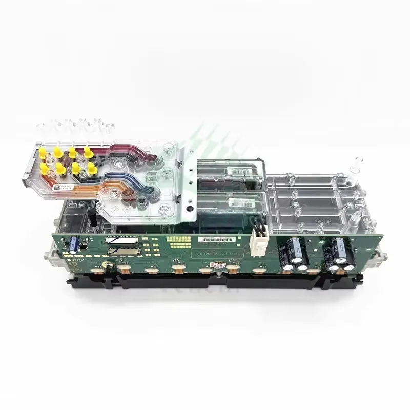 Modified Printhead For 972 973 974 975, 452dw 552dw 477dw 577dw 452 552 477 577 556 586 Printer In Stock