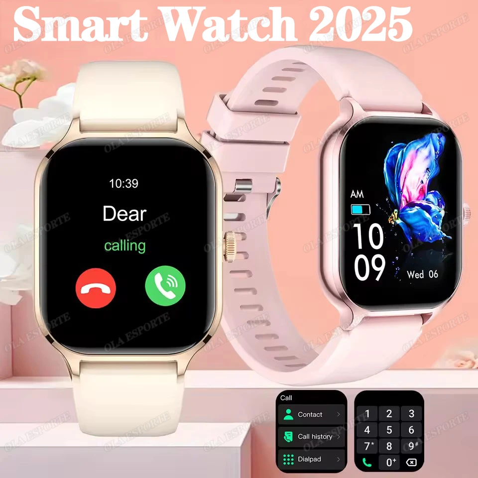 2.01'' Sports Smart… - image
