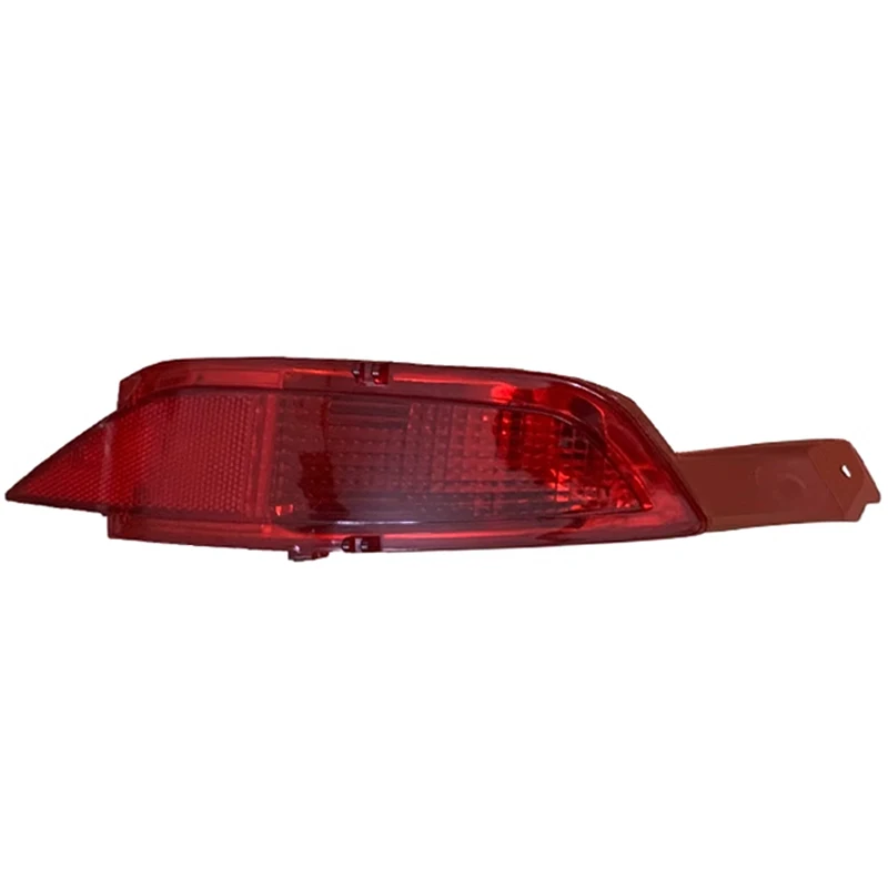 For Ford Fiesta Hatchback 2009 2010 2011 2012 2013 2014 Car Rear Bumper Light