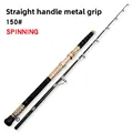 Black straight