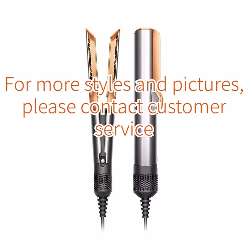 Dry and wet flat comb portable curling iron hair salon negative ion curling iron hair dryer מסלסלי שיער утюжок для волос kipozi