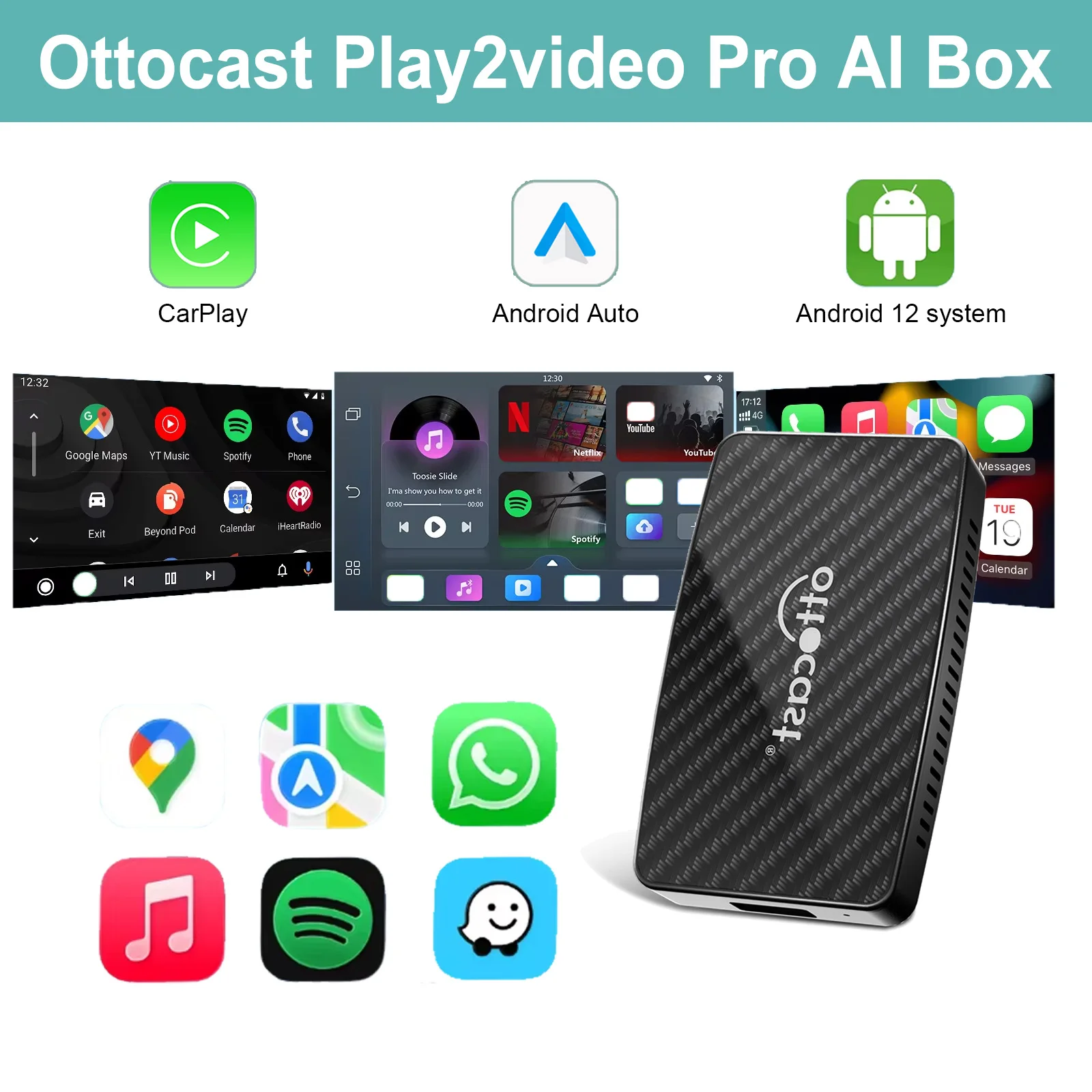 ottocast-play2video-pro-ai-box-wireless-carplay-android-auto-adapter-1080p-screen-mirror-built-in-youtube-netflix-tiktok-iptv