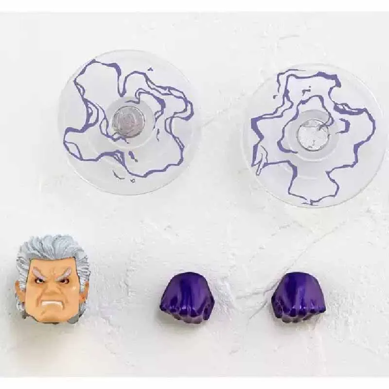 حقيقية في المخزون KAIYODO الأصلي X-Men أنيمي الشكل المغناطيسي ألعاب شخصيات الحركة هدية الكريسماس تحصيل نموذج الحلي #5