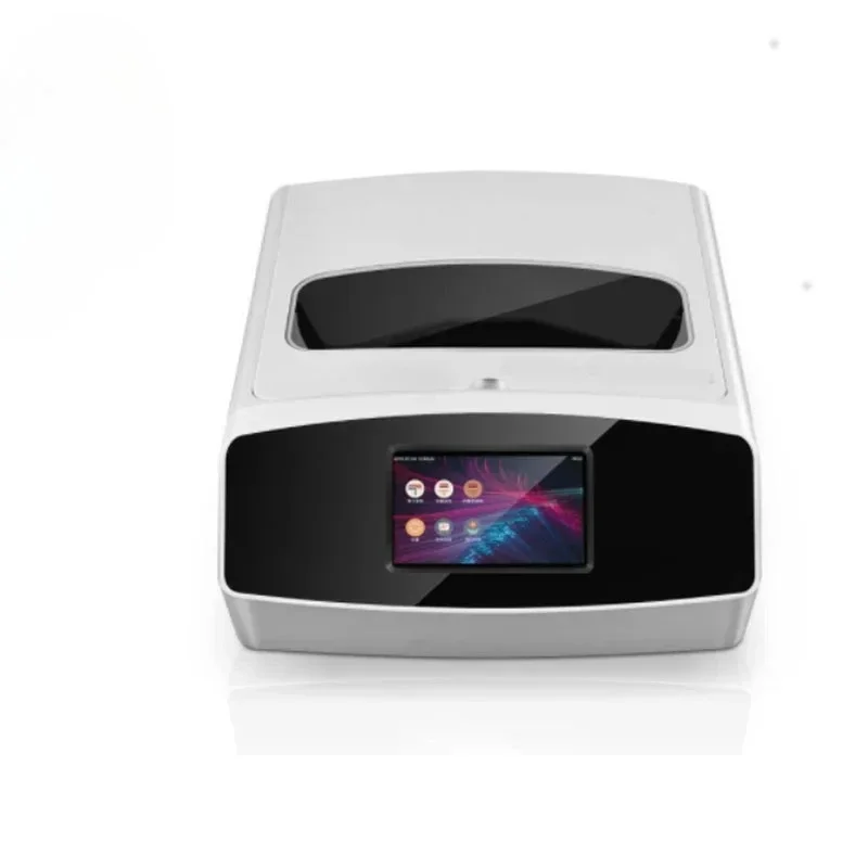 

Fully Automated Staining System Gram and Acid-fast Staining for Clinical Microbiological test