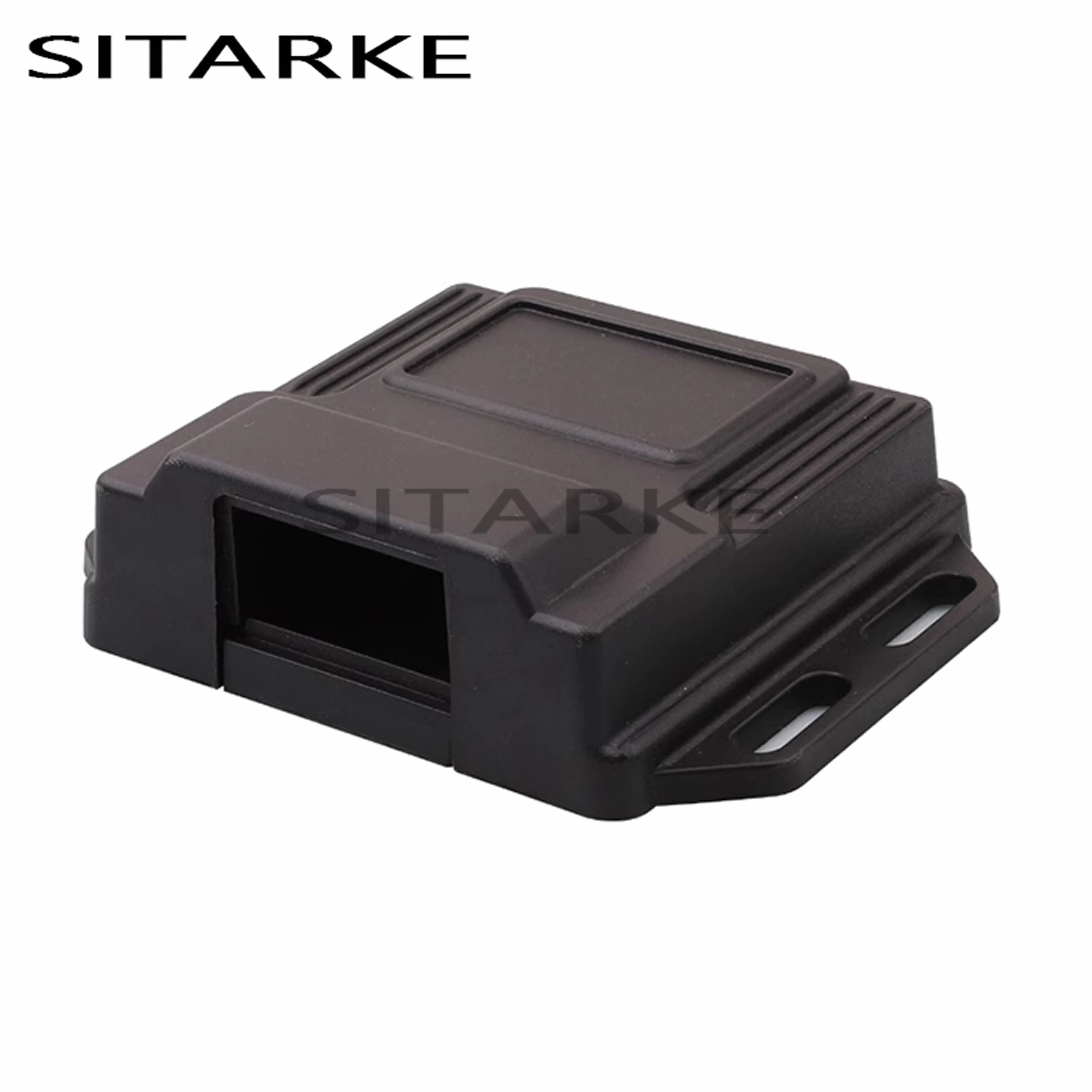 1 Set 24 Pin ECU Automotive Plastic Enclosure Box Case Kit Motor Car LPG CNG Conversion ECU Controller With Auto Connectors - Image 5
