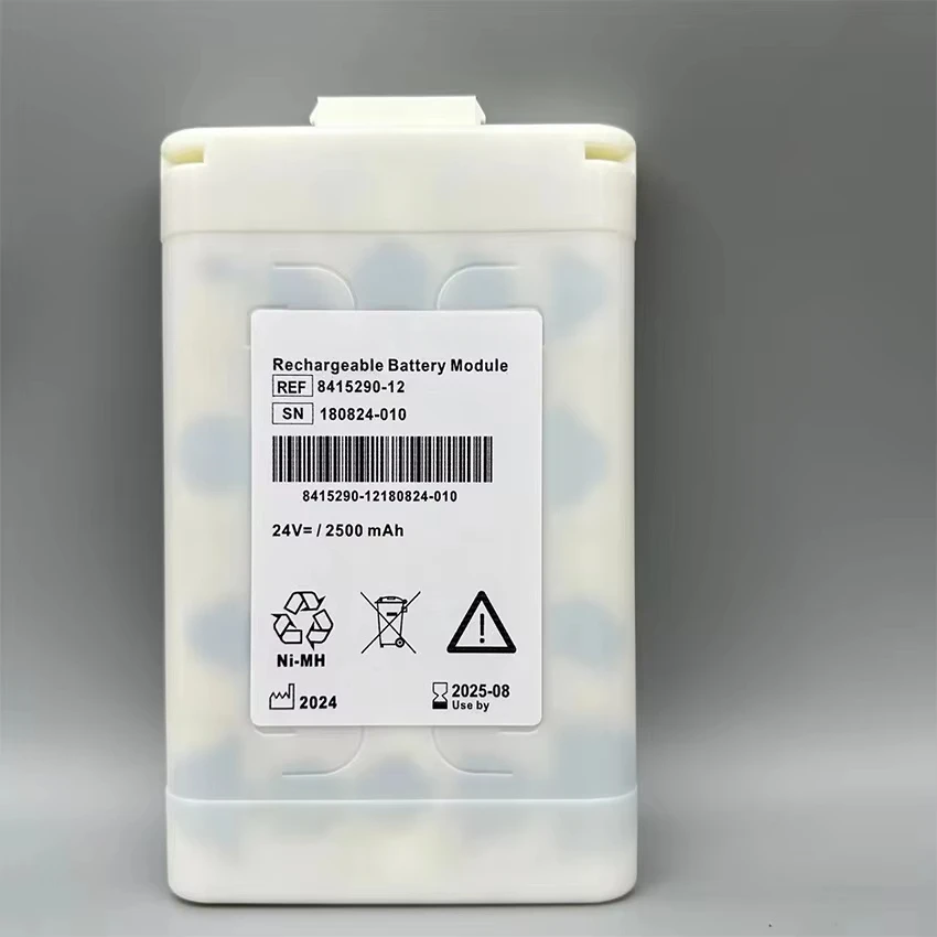 

8415290 Dr-ager Battery for Babylog VN500 Evita V500/V300