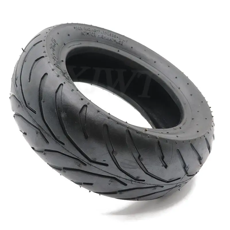 Hohe qualität 90/65-6,5 Reifen Vakuum Tubeless Reifen fit für Elektrische Roller 11 Zoll Verbreitert Tragen-wider Reifen Teile