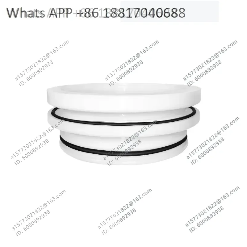 1PC for Operation Glove Box Dust Free Test Chamber Sampling Testing Glove Flange Fixed Isolation Box Glove Ring
