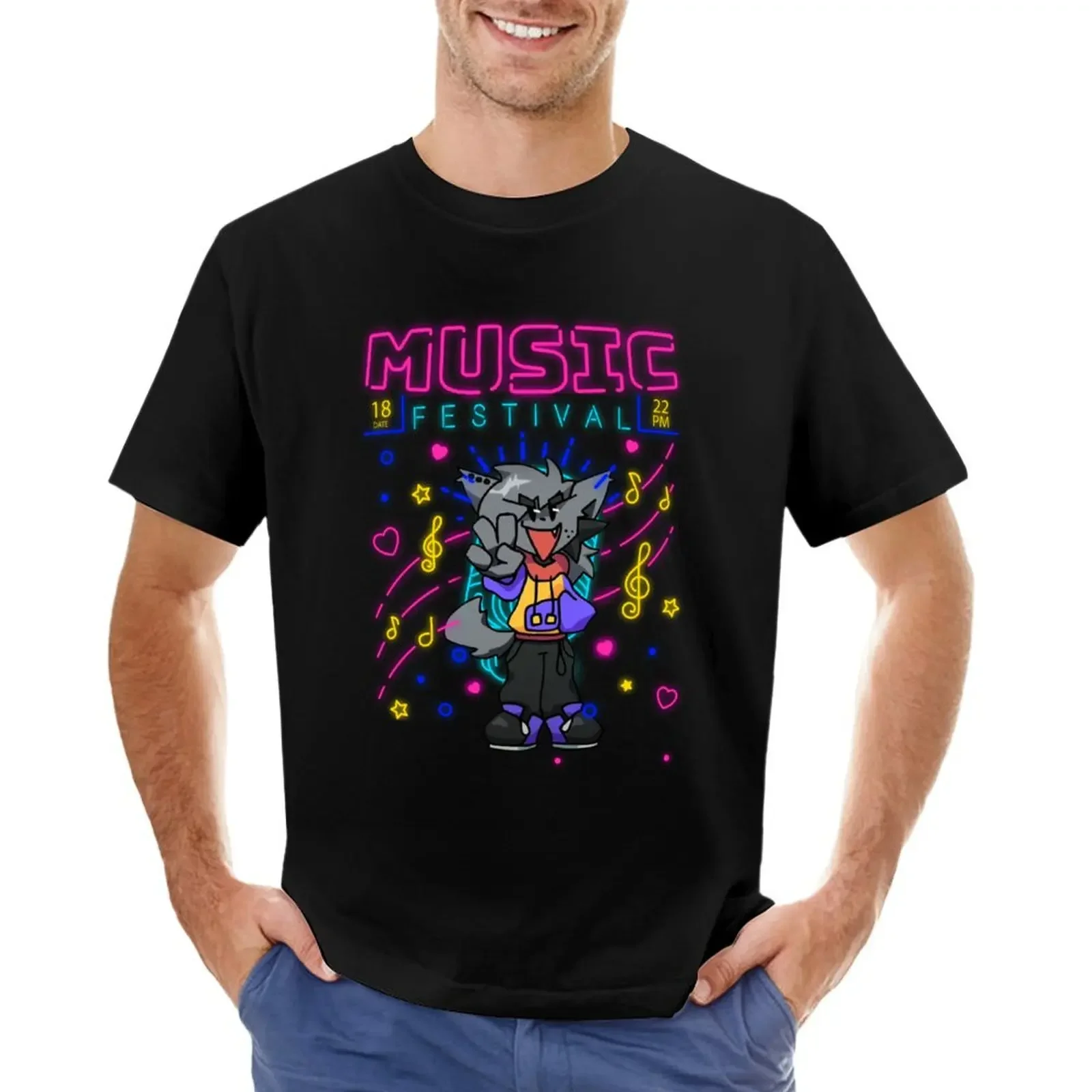 

music festival Kapi T-shirt customs design your own boys animal print quick-drying sweat slim fit t shirts for men
