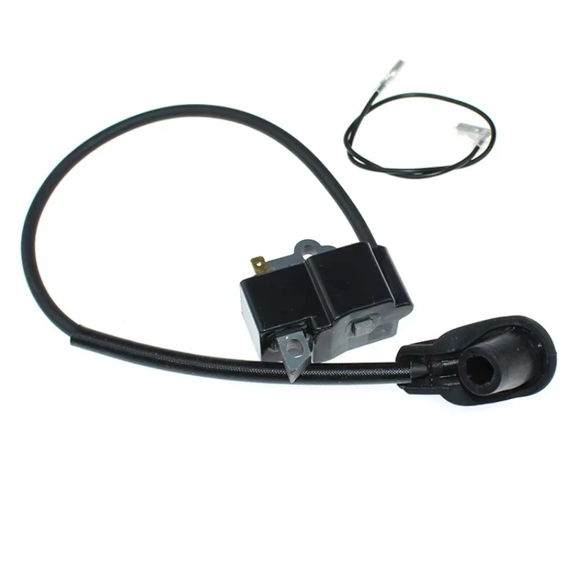 

TS400 high voltage package ignition coil igniter 42234001303 cutting machine accessories HZJP For STIHL brush augers tools