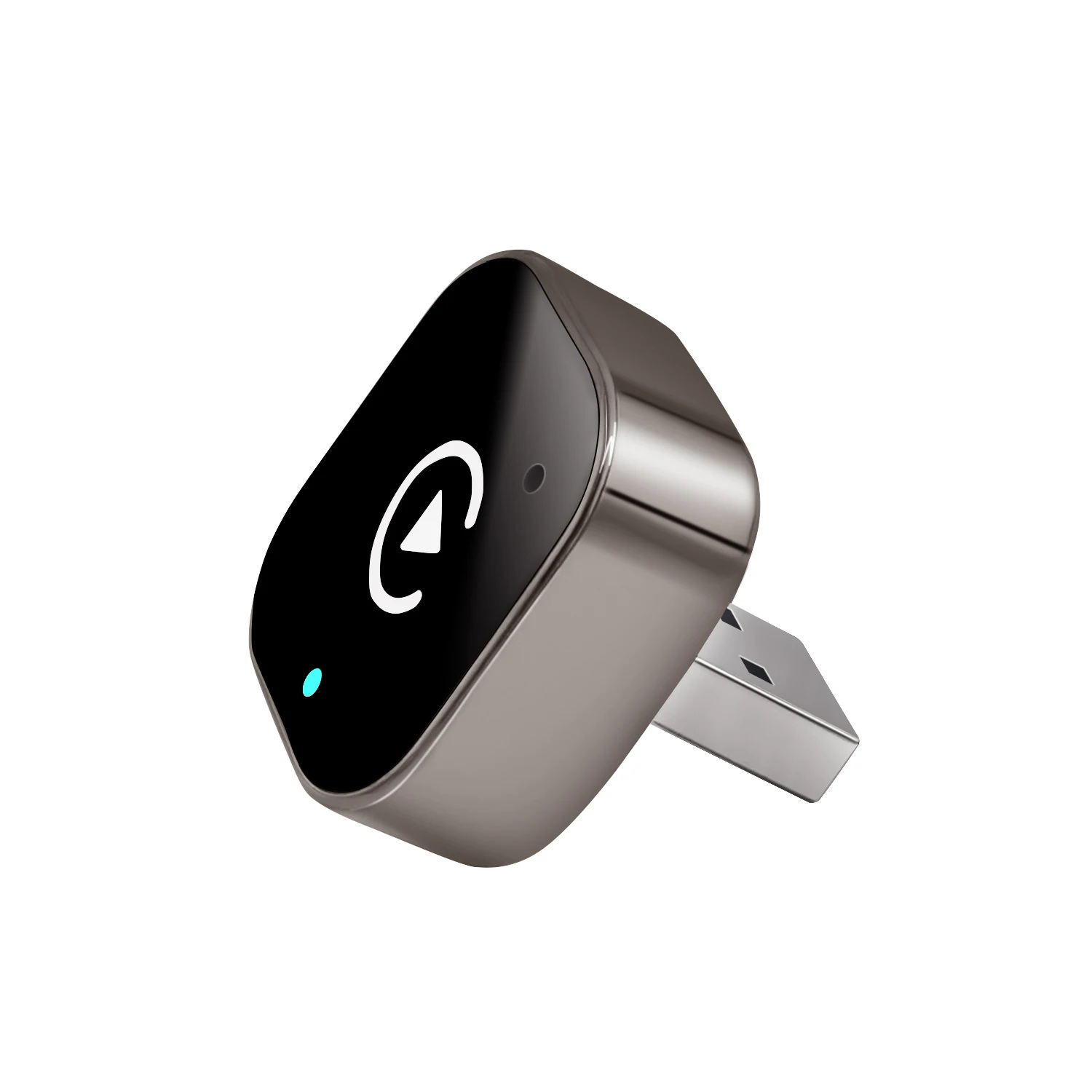 Kabelloser CarPlay-Adapter 2026 Verbessert – Geeignet für Apple iPhone & Android, mit Kompakter Größe, Plug-and-Play-Komfort und F – Detail 15