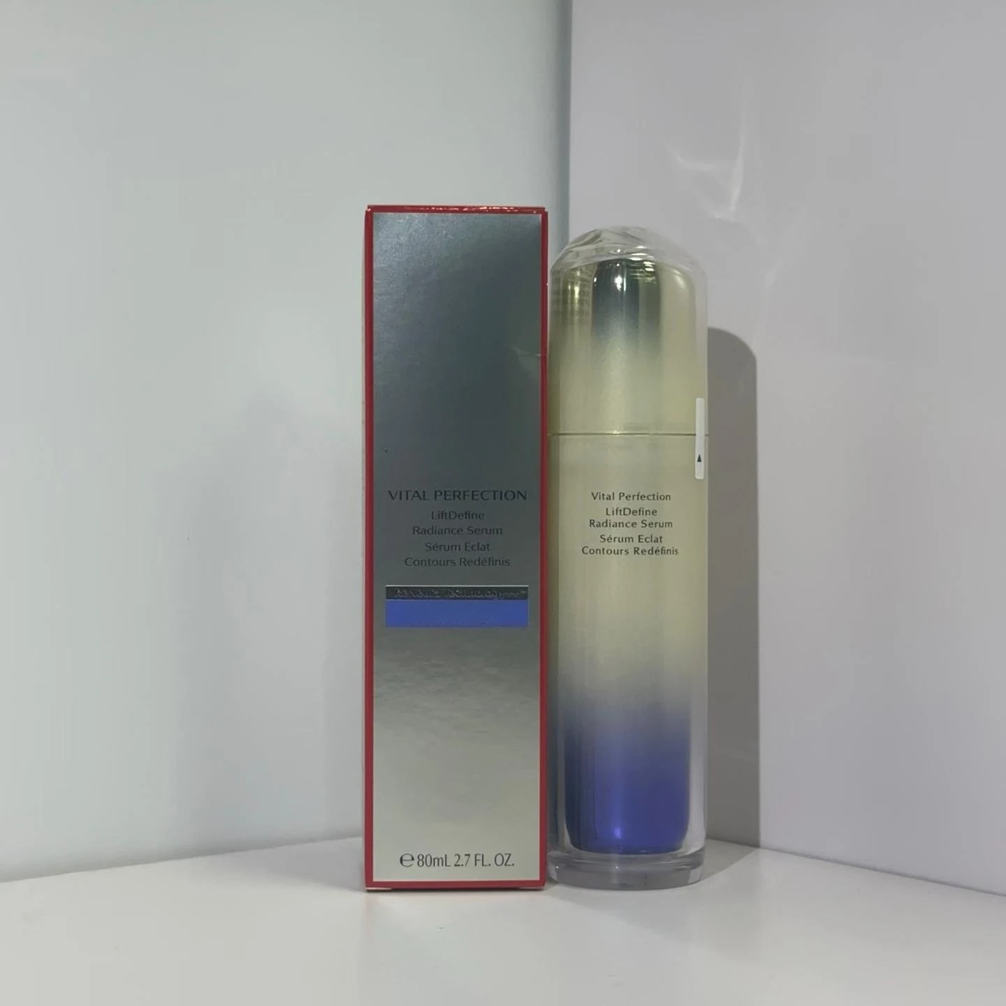 Hot Sale Radiance Serum 80ml