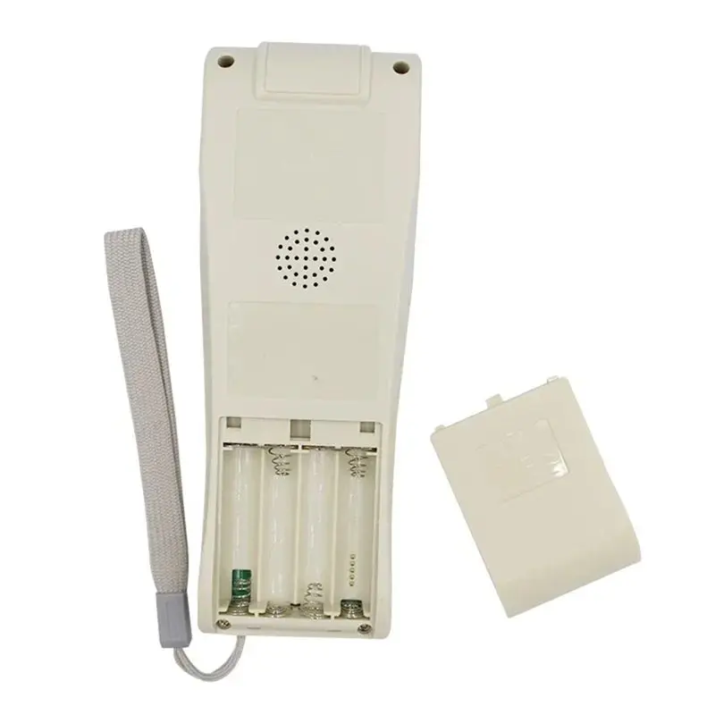 ZIZI ICOPY8 Access Card Reader IC13.56MHZ ID 125KHZ Copier Fully Encrypted WIFI Decoding Cards