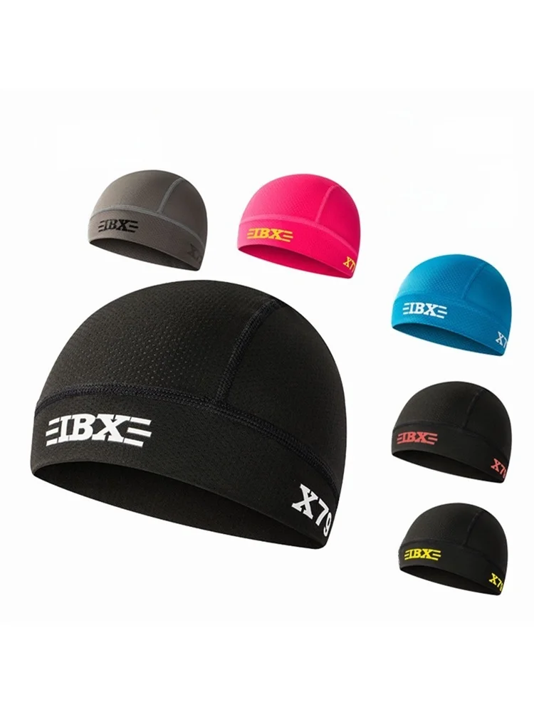 ibx-new-dry-fast-hat-sweat-absorbent-hockey-scarf-land-hockey-anti-odor-hat-for-children-hockey-stick-sports-fitness-fans