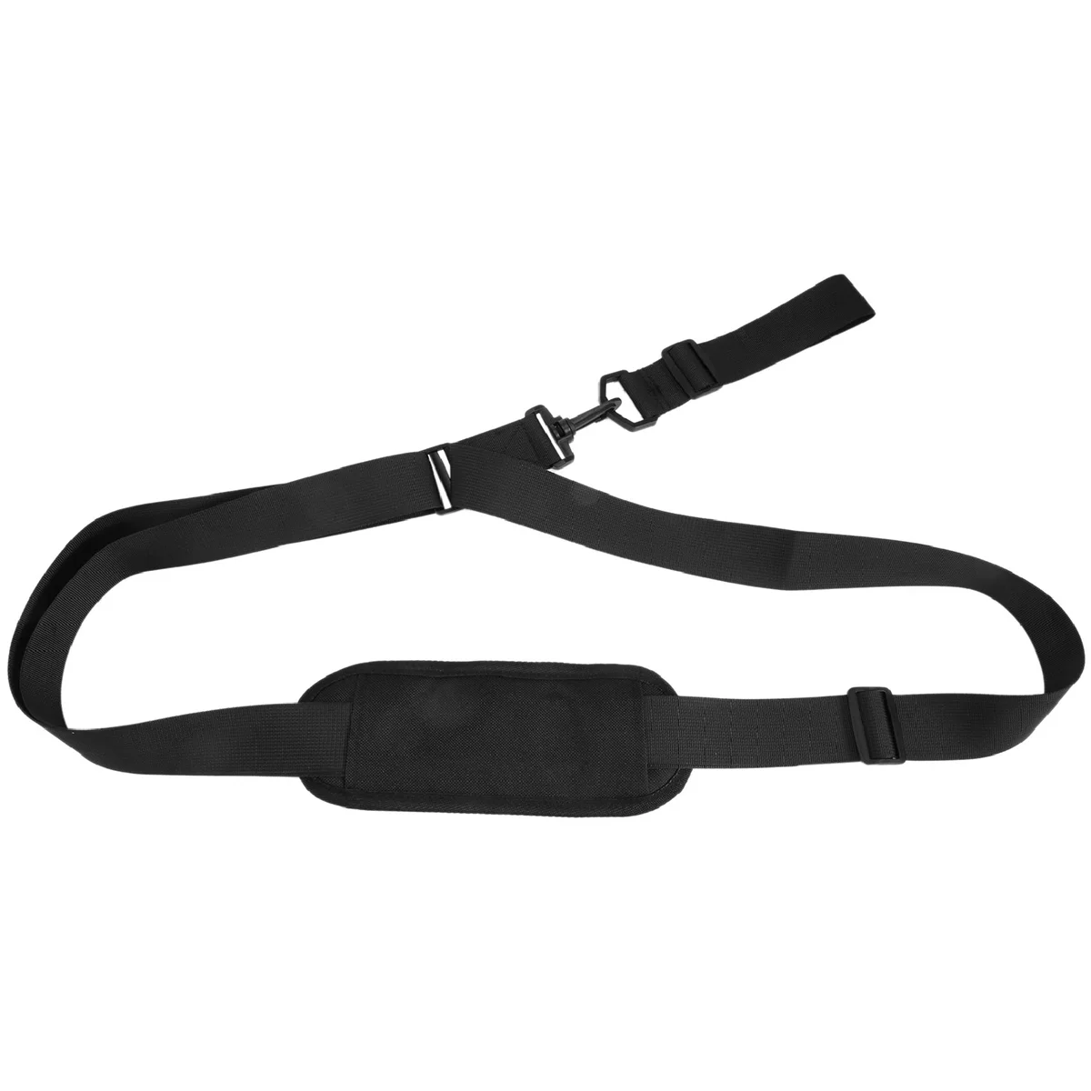 Shoulder Strap Trimmer Strap Blower Strap Weed Wacker Strap Universal for Weedeater Leaf Blower, Multi Head System