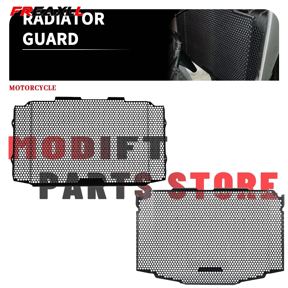 

Защитная крышка решетки радиатора для Honda CB1000R CB 1000R CB 1000 R Neo Sports Cafe 2018-2025 Protector 2024 2023 2022 2021 2020