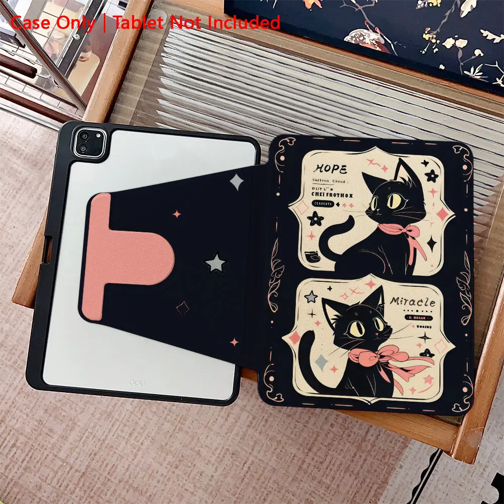 Case for iPad mini7, Pro , Air 7/8, 10/11/12;for Samsung Pad, for Xiaomi Pad, for Redmi Pad, for Huawei Pad, for Honor Pad,
