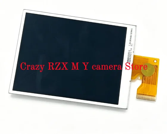 LCD Display Screen Replacement for Olympus VG120 VG130 VG140 VG160 D-705 D-745 D710 Camera