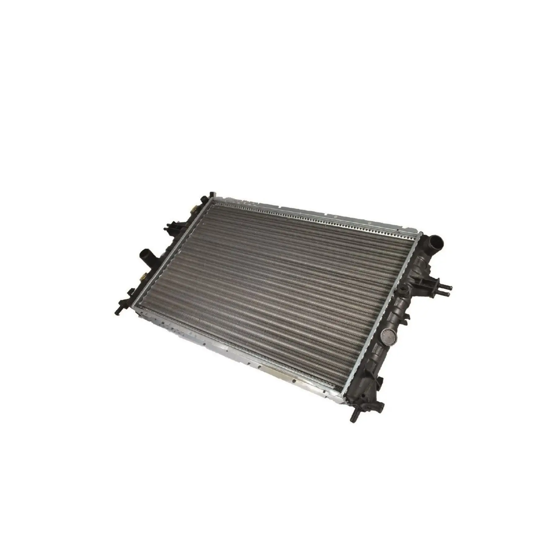 

Used Aluminum Cooling Radiator for Opel Astra G 2.0 16V 1997 Car Model Radiator 1300197