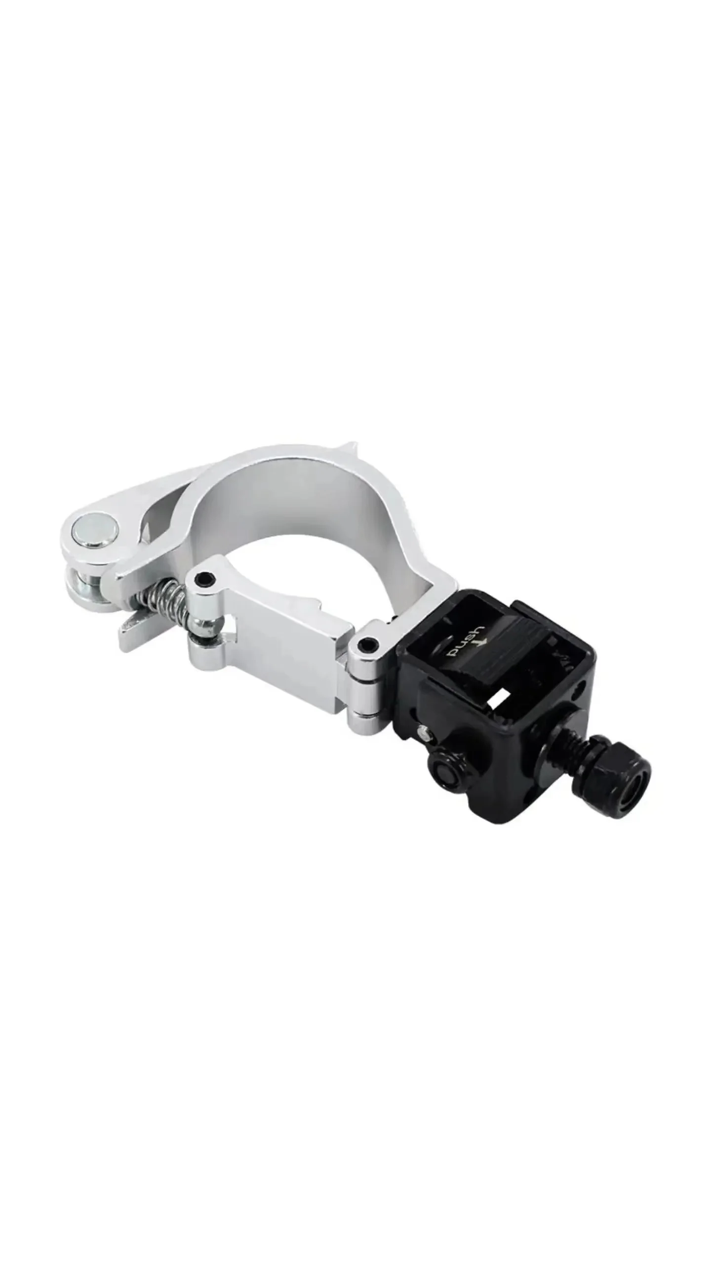 Stage Lighting 360 Degree Floding Clamp