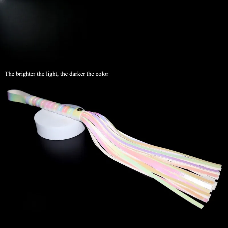 BDSM الردف فلوجر متعدد الألوان سوط تأثير لعبة للأزواج SM الانضباط أداة المبتدئين عبودية والعتاد برش مجداف للبالغين #2