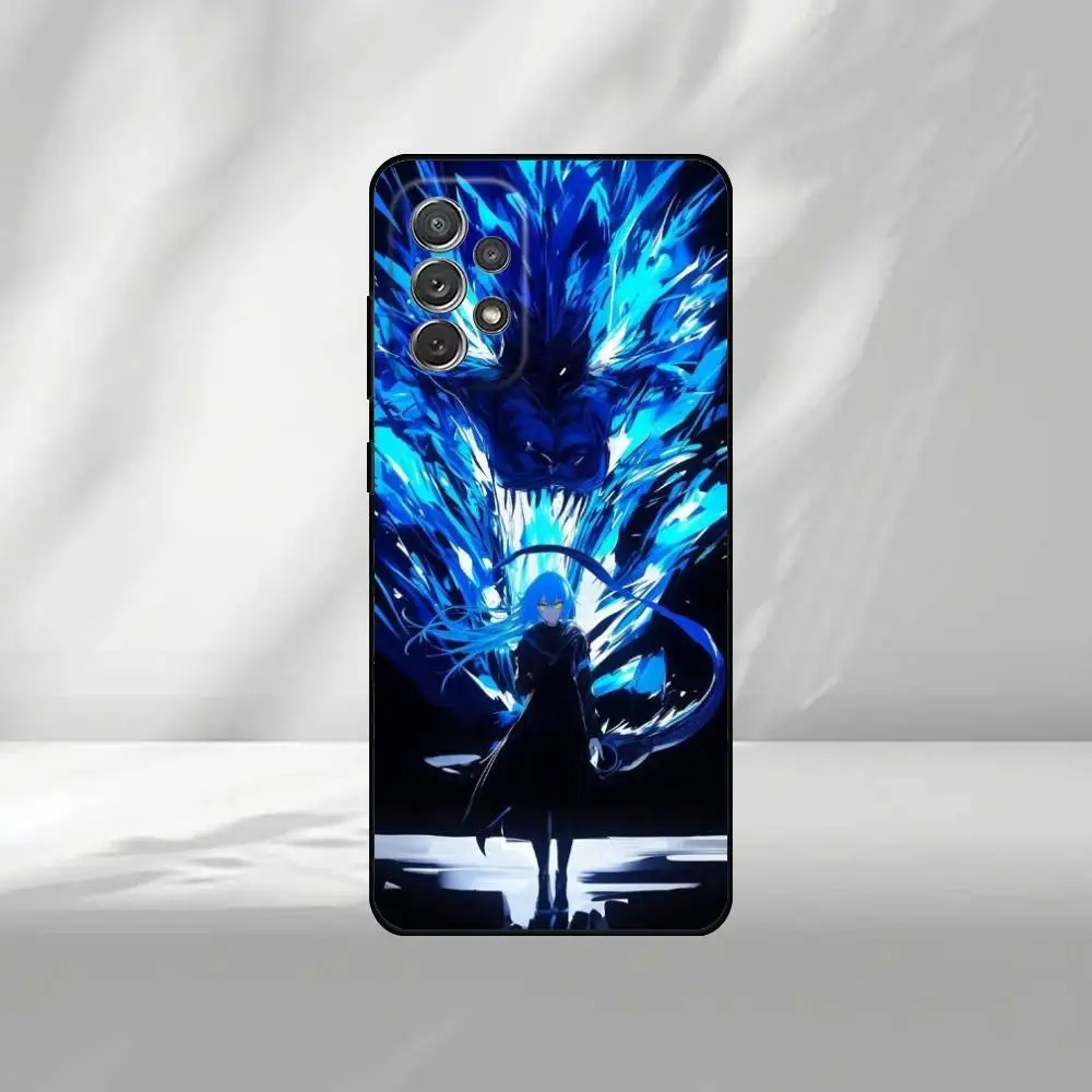 حافظة لهاتف سامسونج S25، S24، S21، S22، S23، S30، Ultra، S20، Plus، غطاء أسود ناعم آخر #2