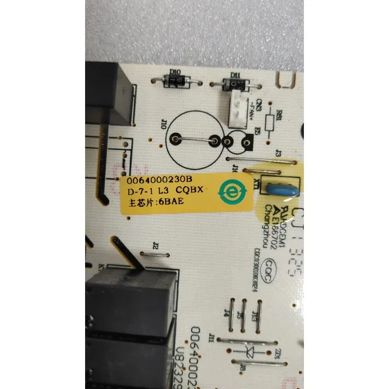 Brand New for Haier Refrigerator 006400230B Computer BCD-216ST/216STV/226SD Power Main Control Board