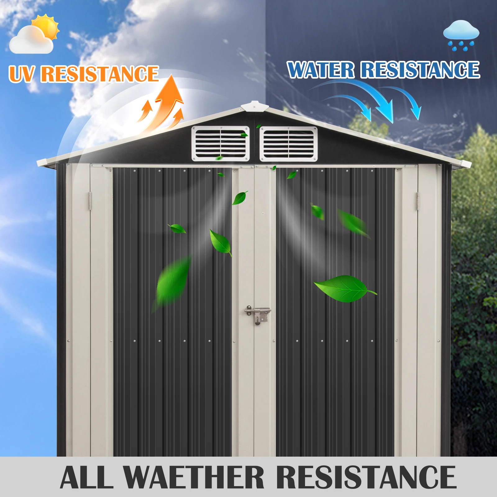 Thumbnail 4 - #10 Cheap Sheds Worth Buying