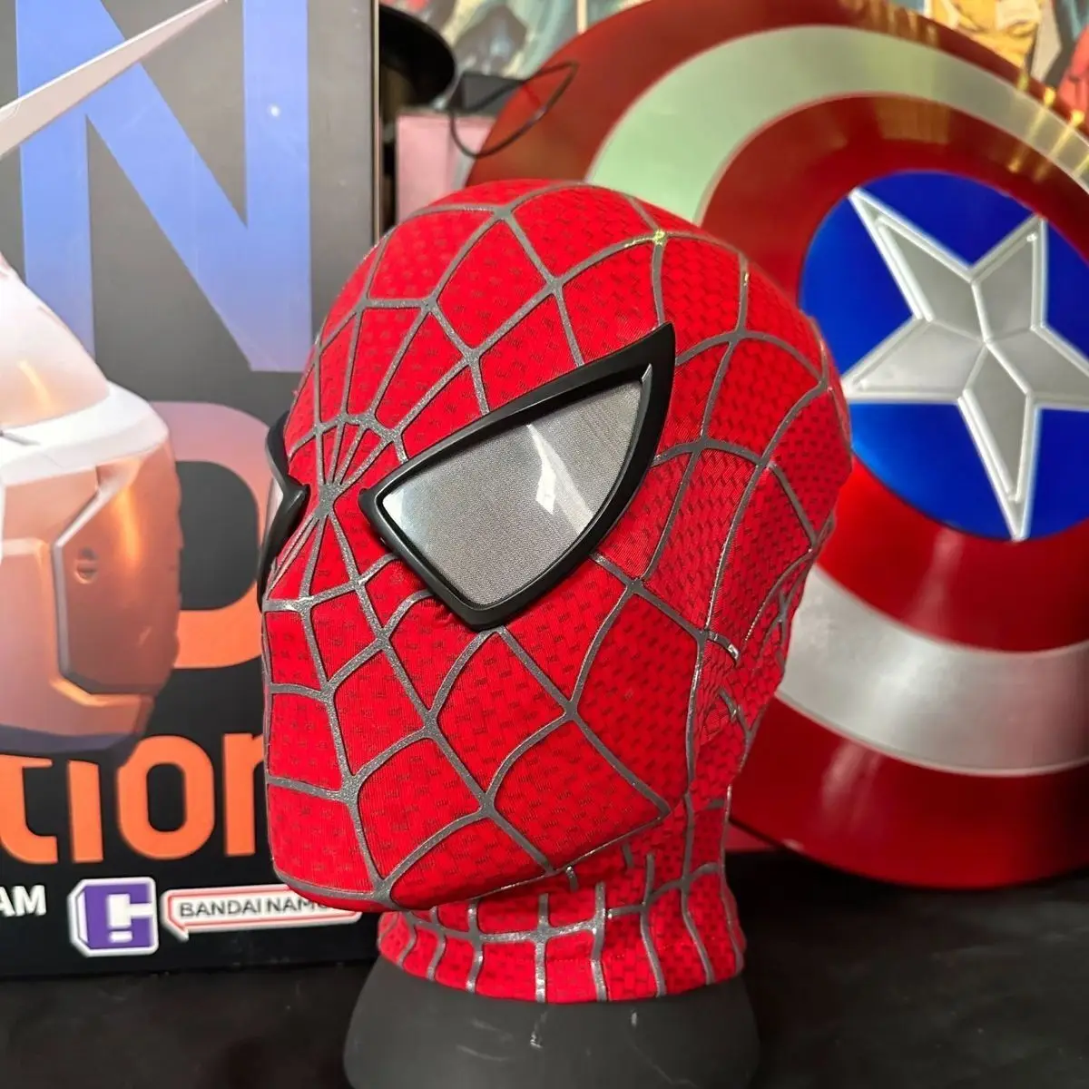 spiderman-marvel-1-1-3d-spider-man-tobey-mask-halloween-cosplay-faceshell-detachable-lenses-costumes-superhero-collection-models