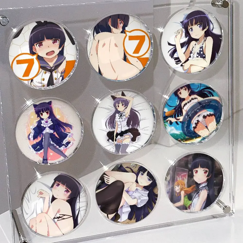 Gokou Ruri Anime Or…