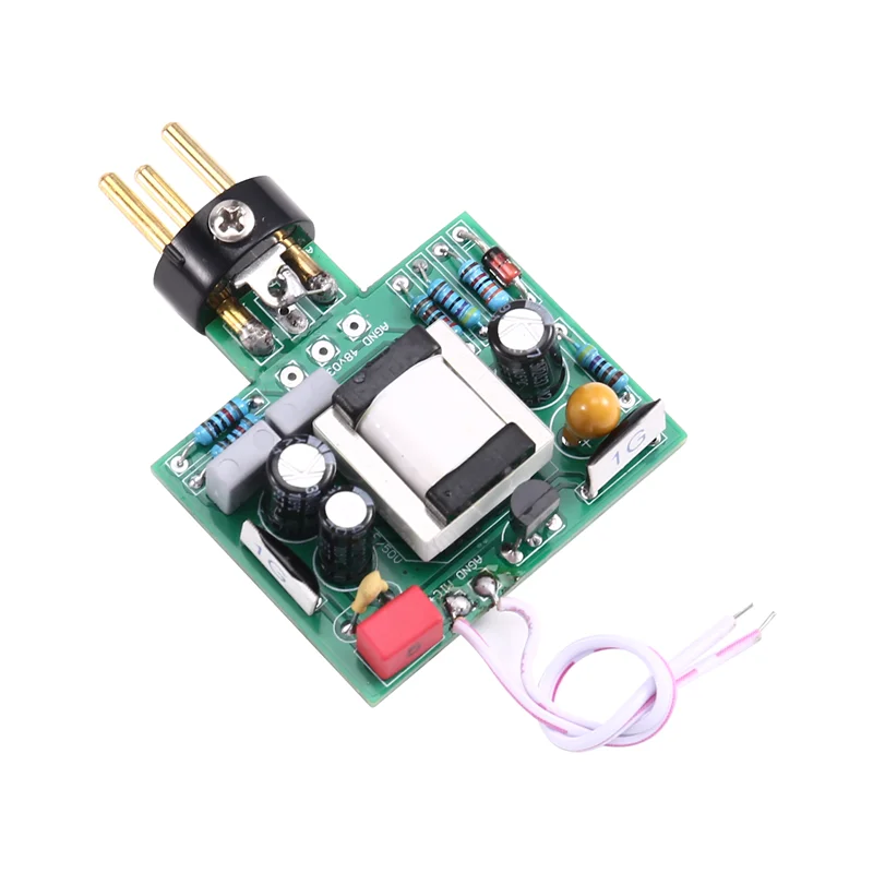 Placa PCB de A13E-48V para TLM103 y TLM107 Lewit 240, montaje de micrófono, piezas de micrófono DIY, micrófono de transmisión